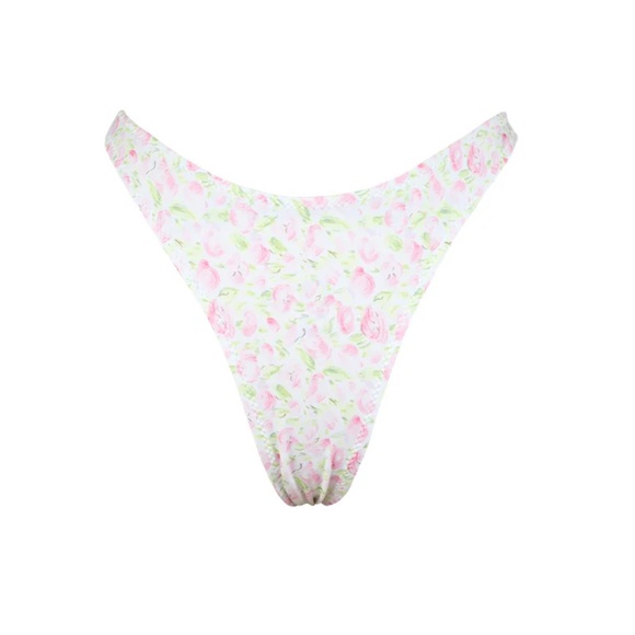 ‘NONNA’ THONG BOTTOM - Picture 8 of 8